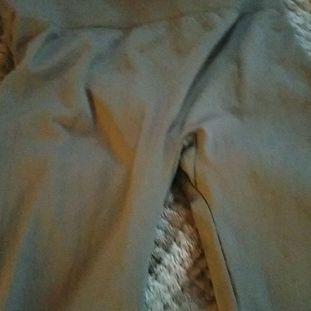 Fleece Lined Leggings